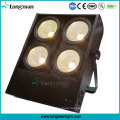 100W*4PCS 4 Eyes COB Blinder Light for Stage Lighting